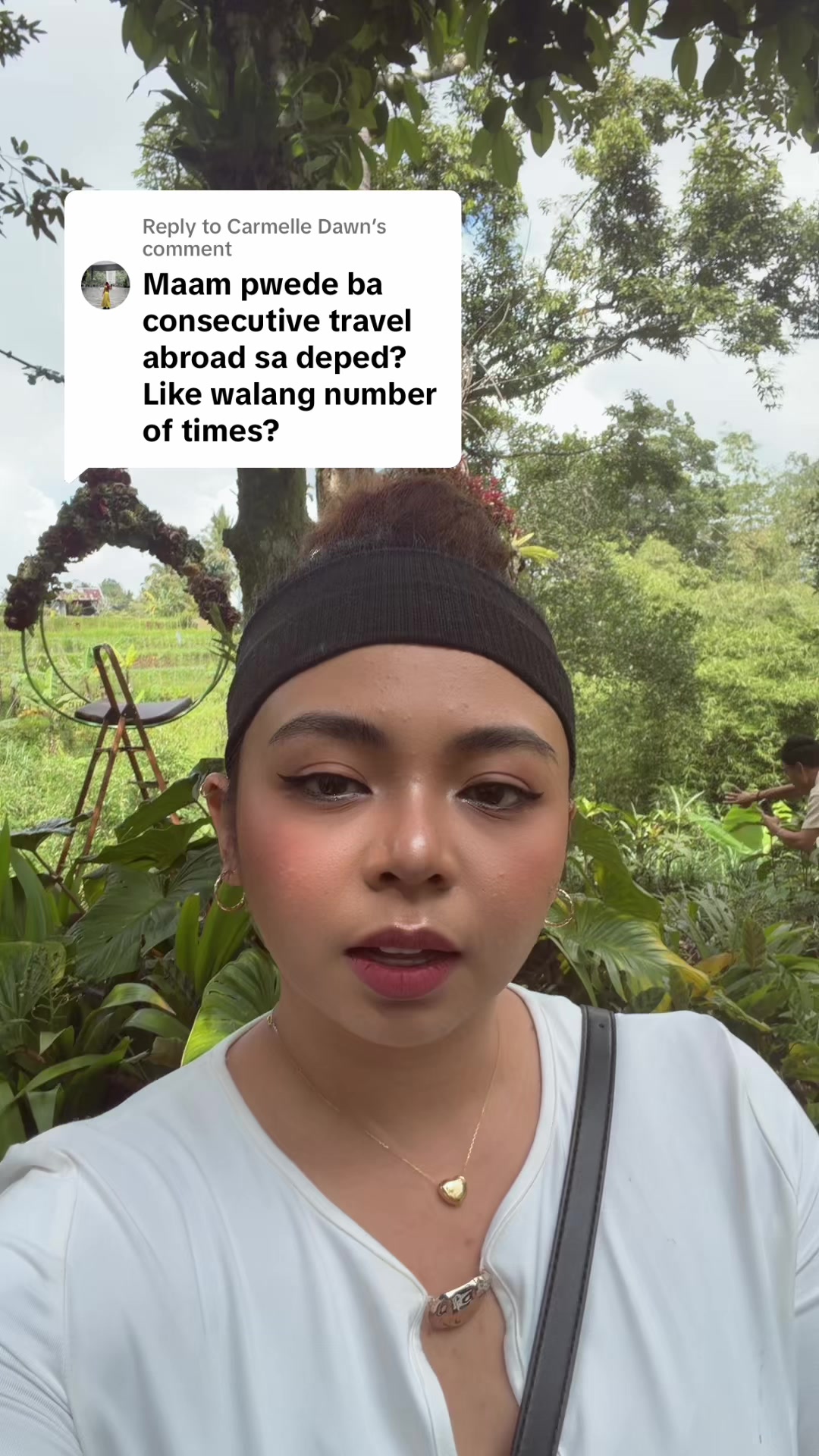 @Teacher Shas in Indonesia 🇮🇩