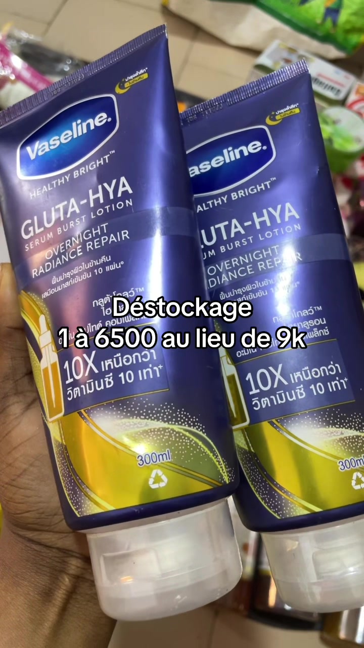 @A&iuml;ma cosm&eacute;tique