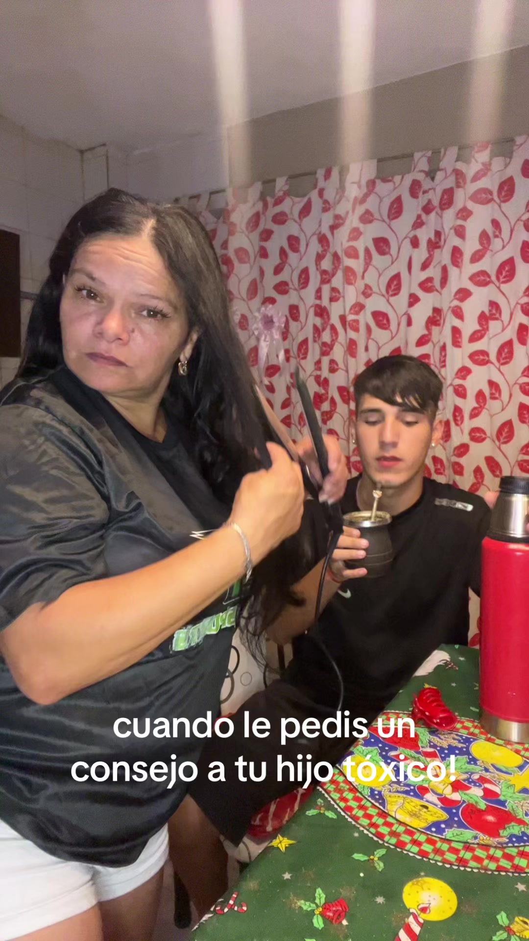 @Ivan y laura 💜