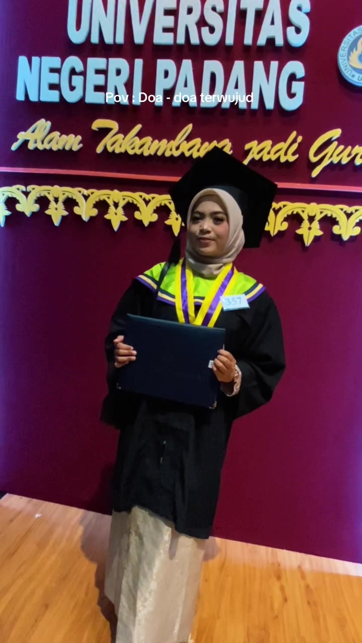 @Universitas Negeri Padang