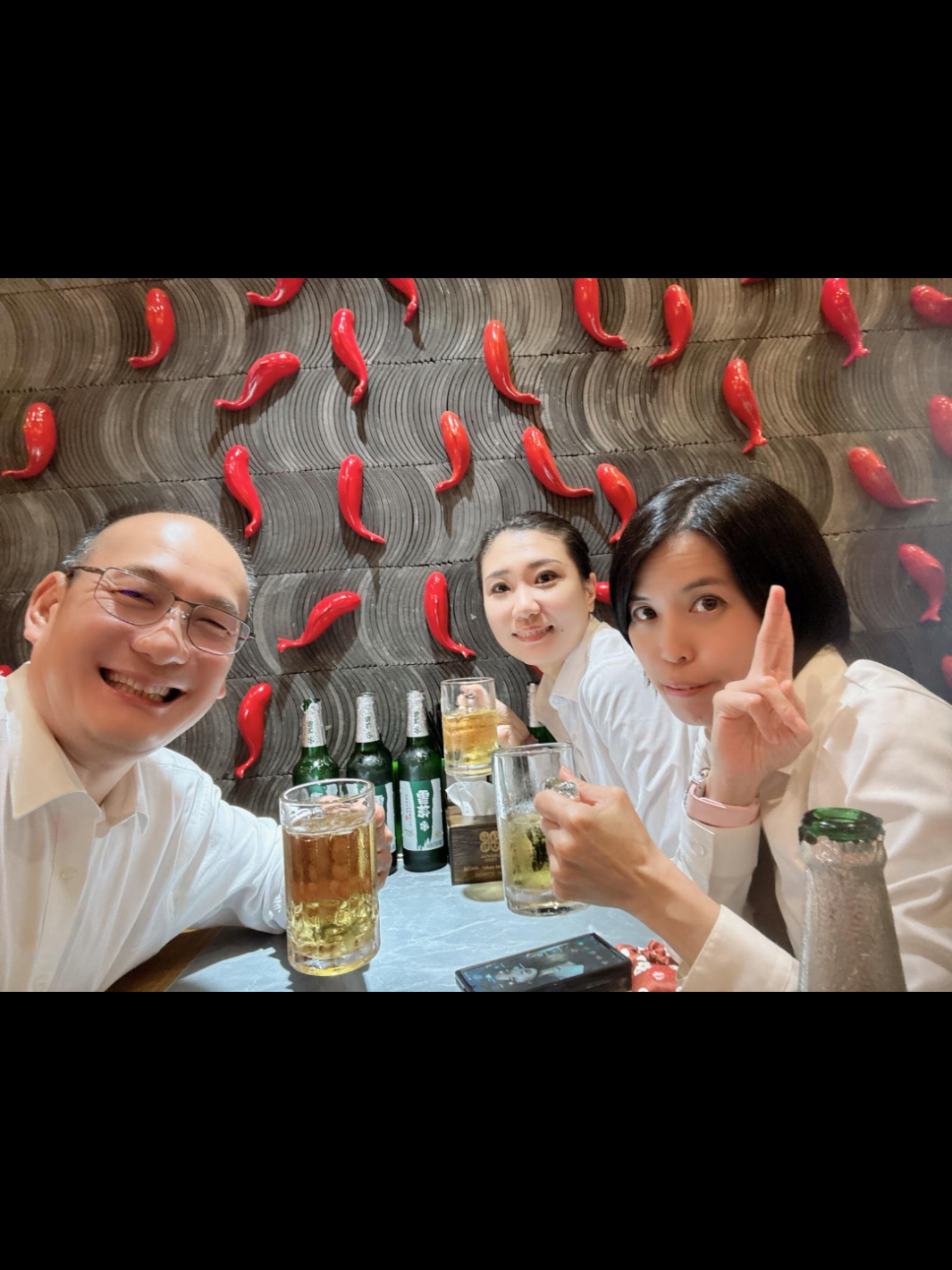 @Felicia Li