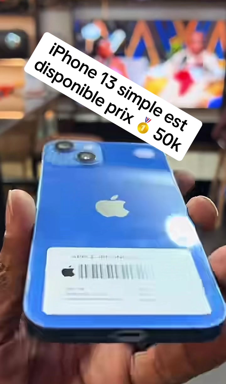 @Bamba t&eacute;l&eacute;phone