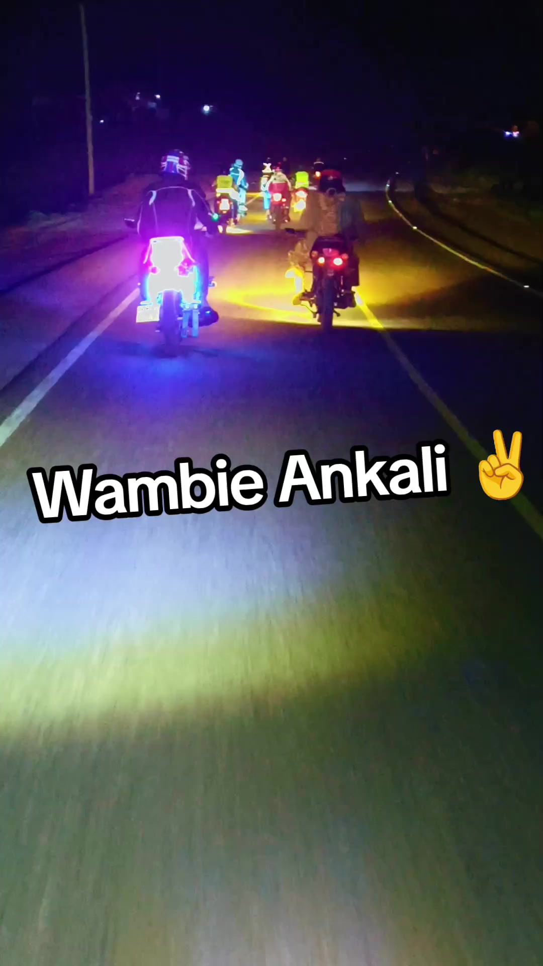 @Ni  Bstar.. 254🏍️🏍️🏍️