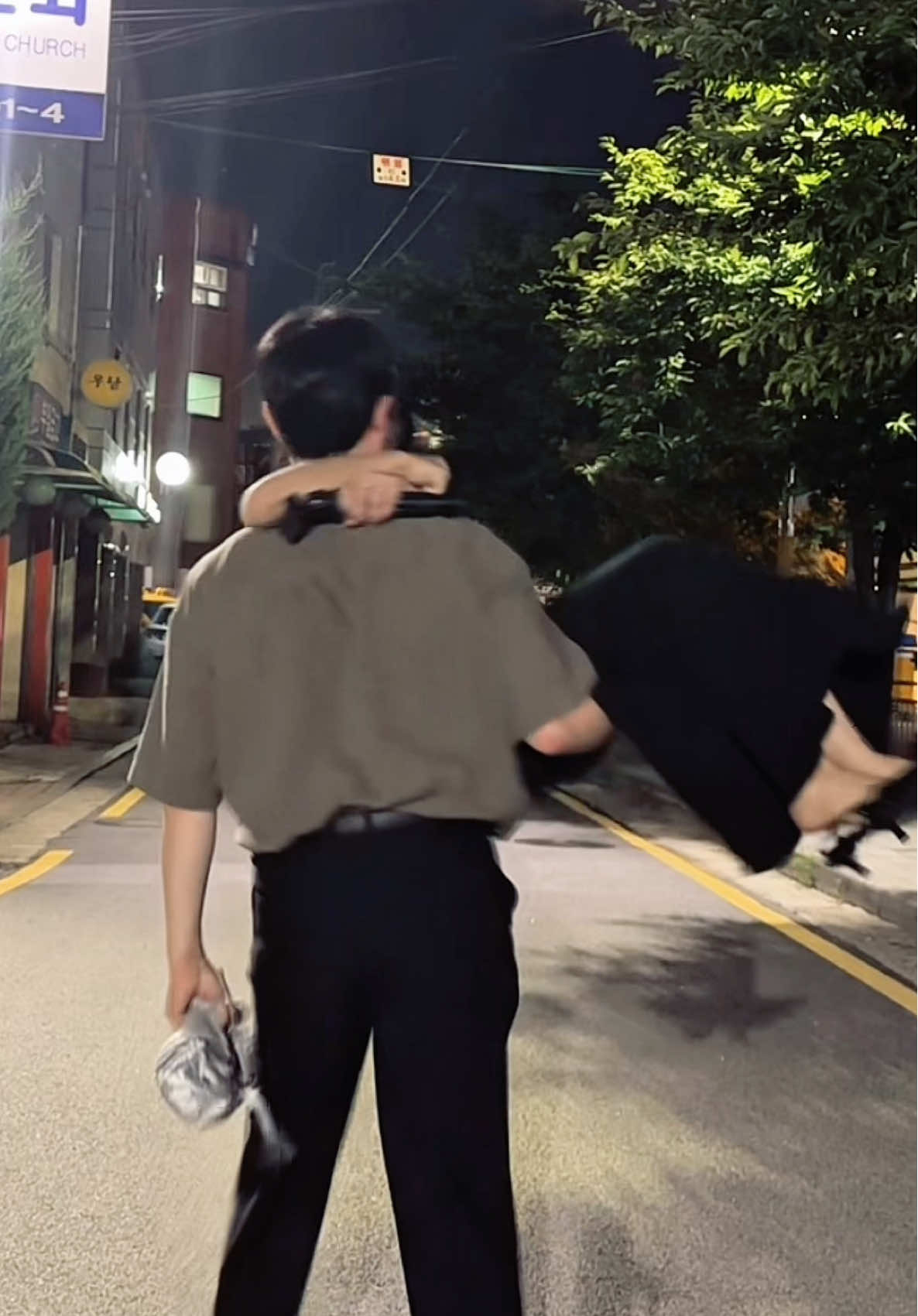 @현미커플 HyunMi Couple👩❤️💋👨