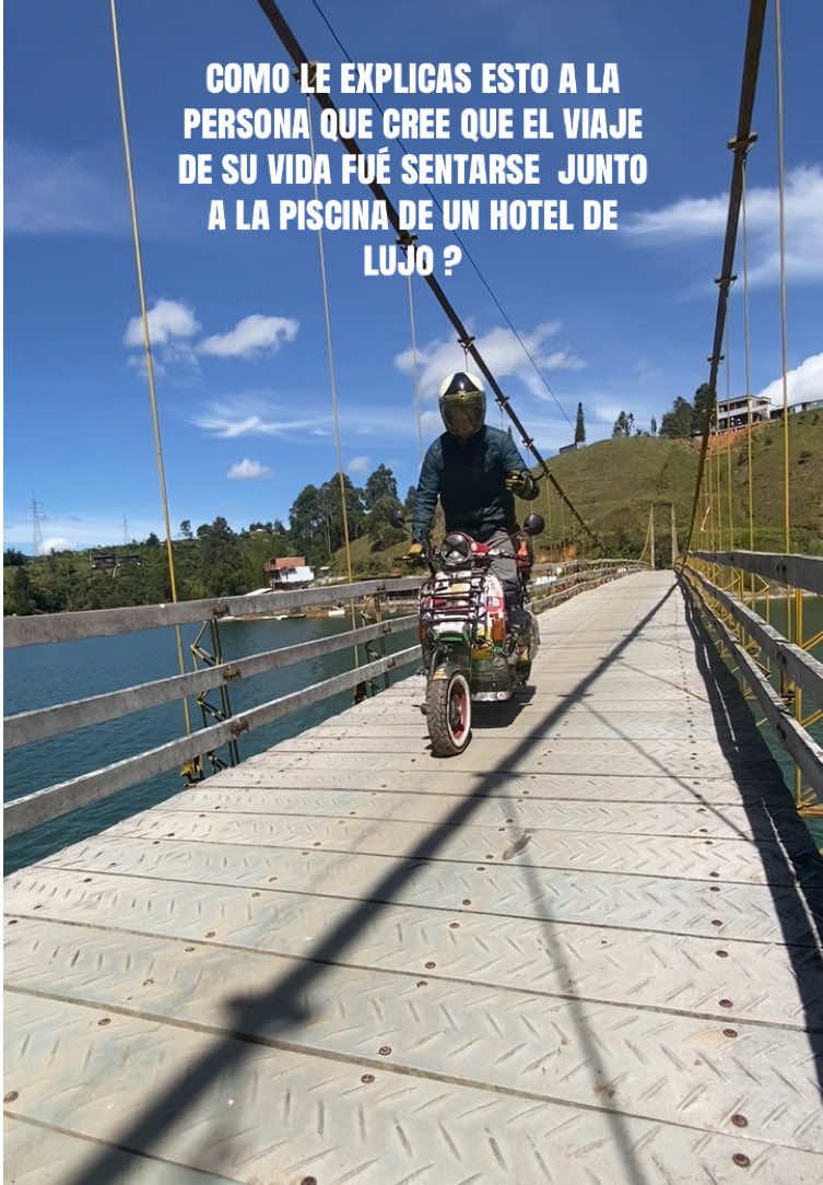@Vespeando al Mundo