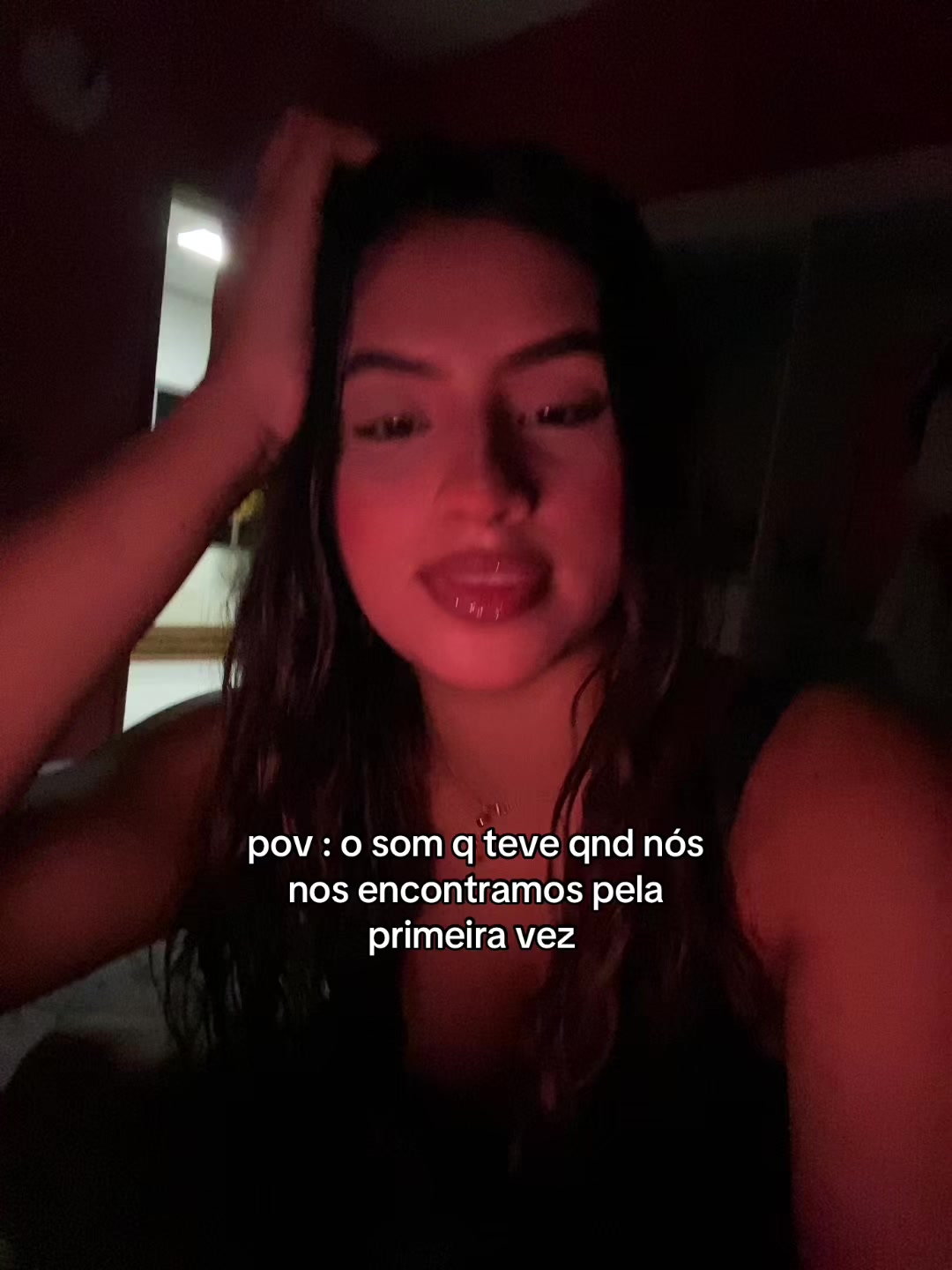 @Luma Vitória
