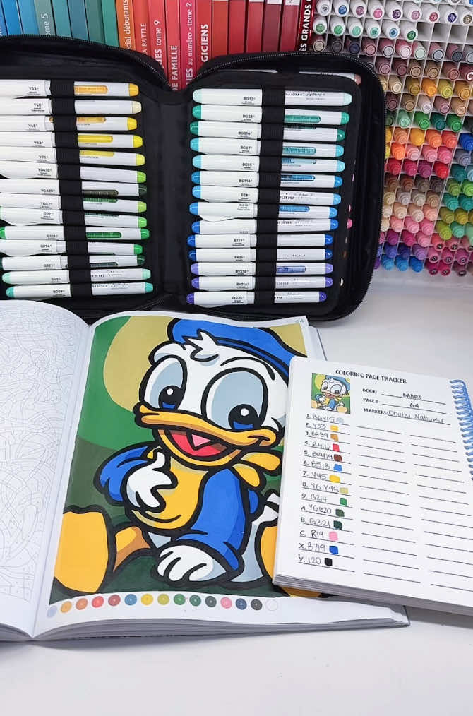 @Coloring with Kiki