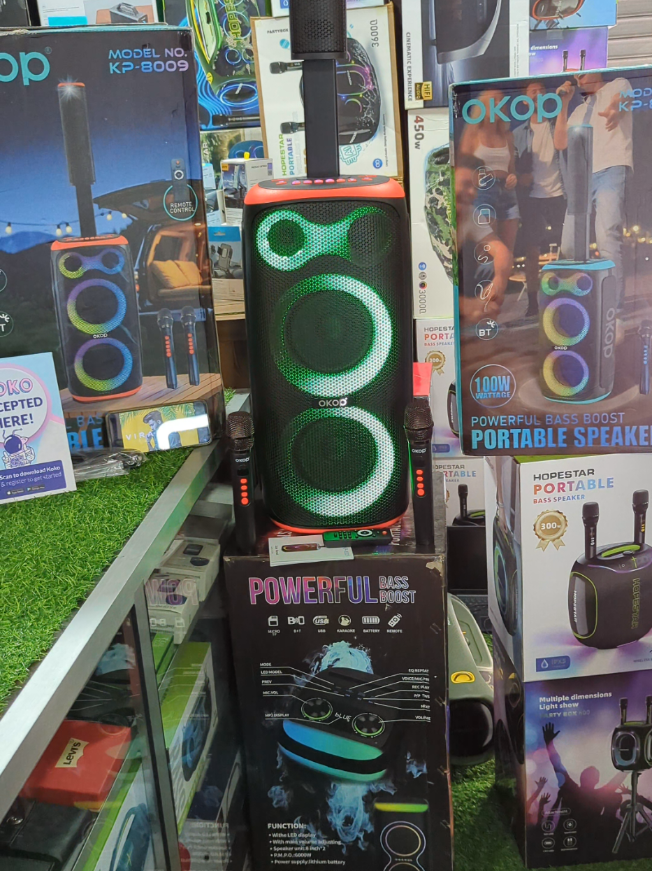 @Luxury E-Mall