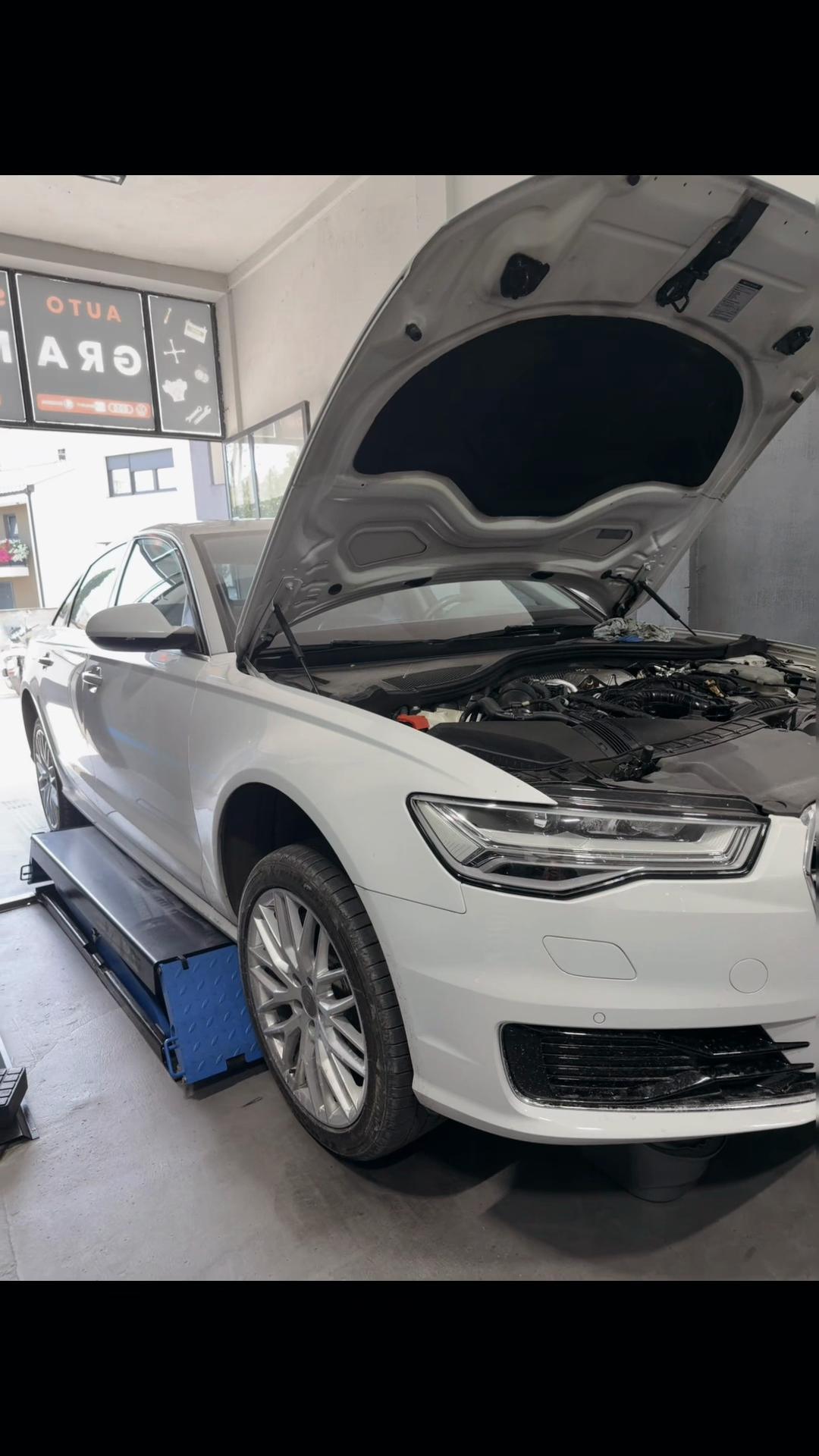 @AutoServis Gramosi🔧