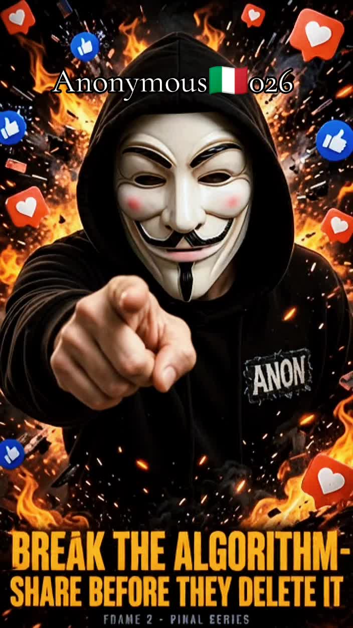 @💎♠️ANONYMOUS0️⃣2️⃣6️⃣♠️💎