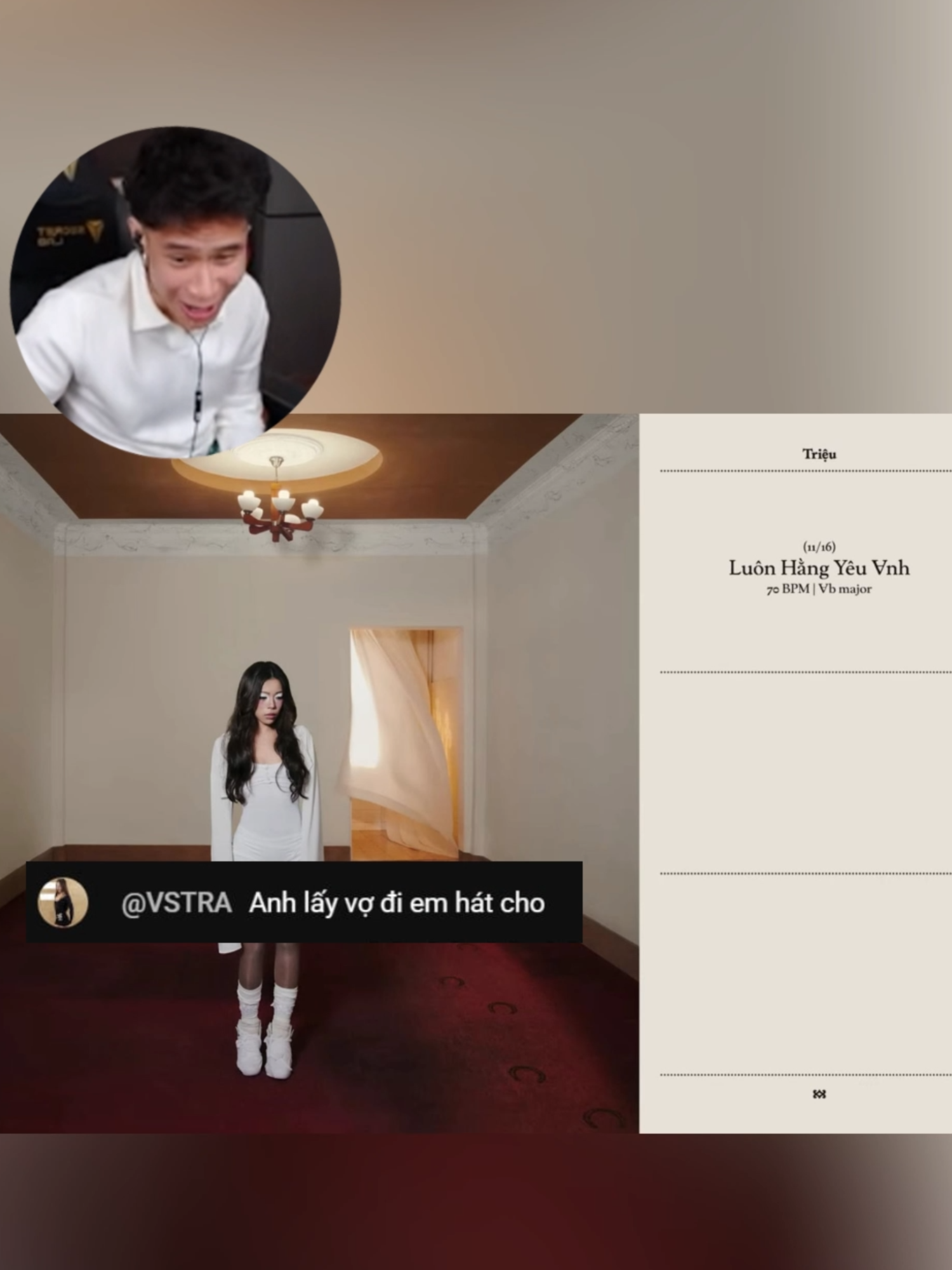 @Dev Nguyen Reaction