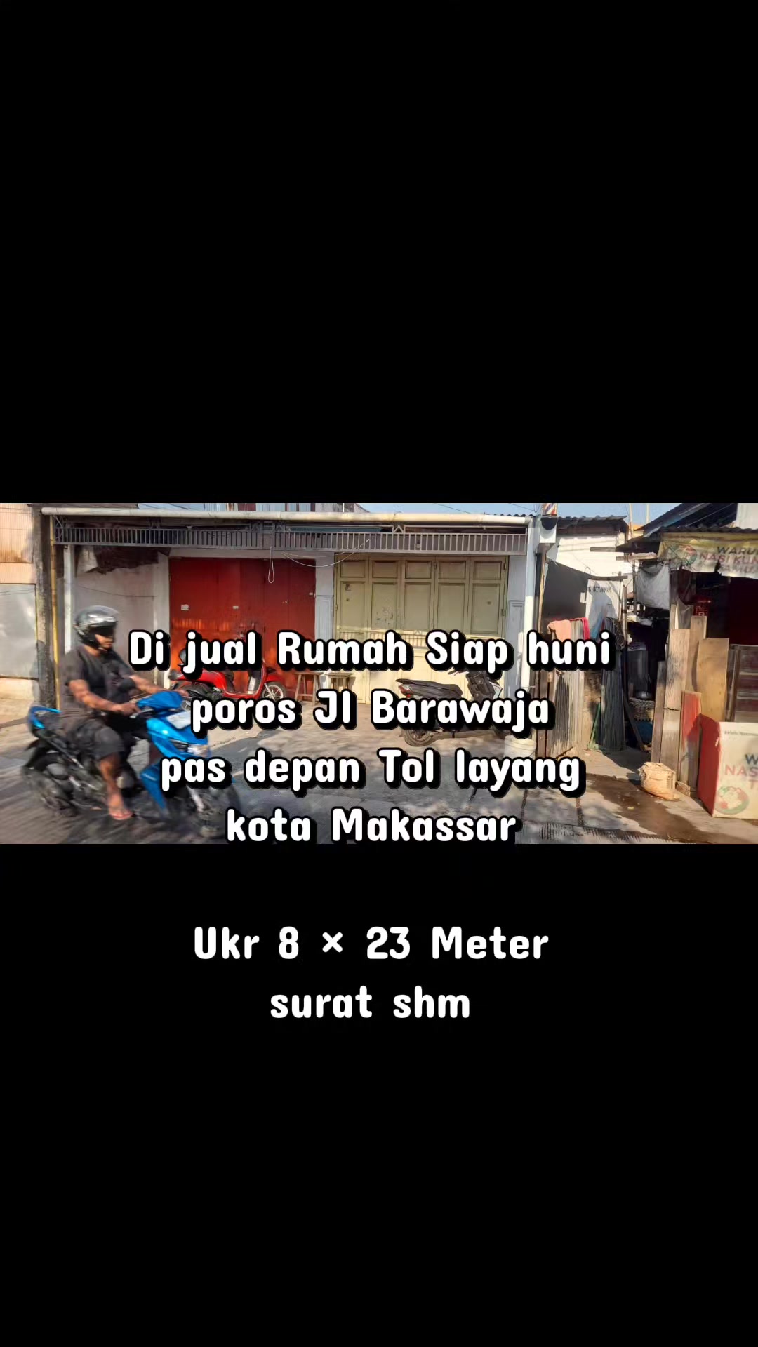@Property Murah Makassar