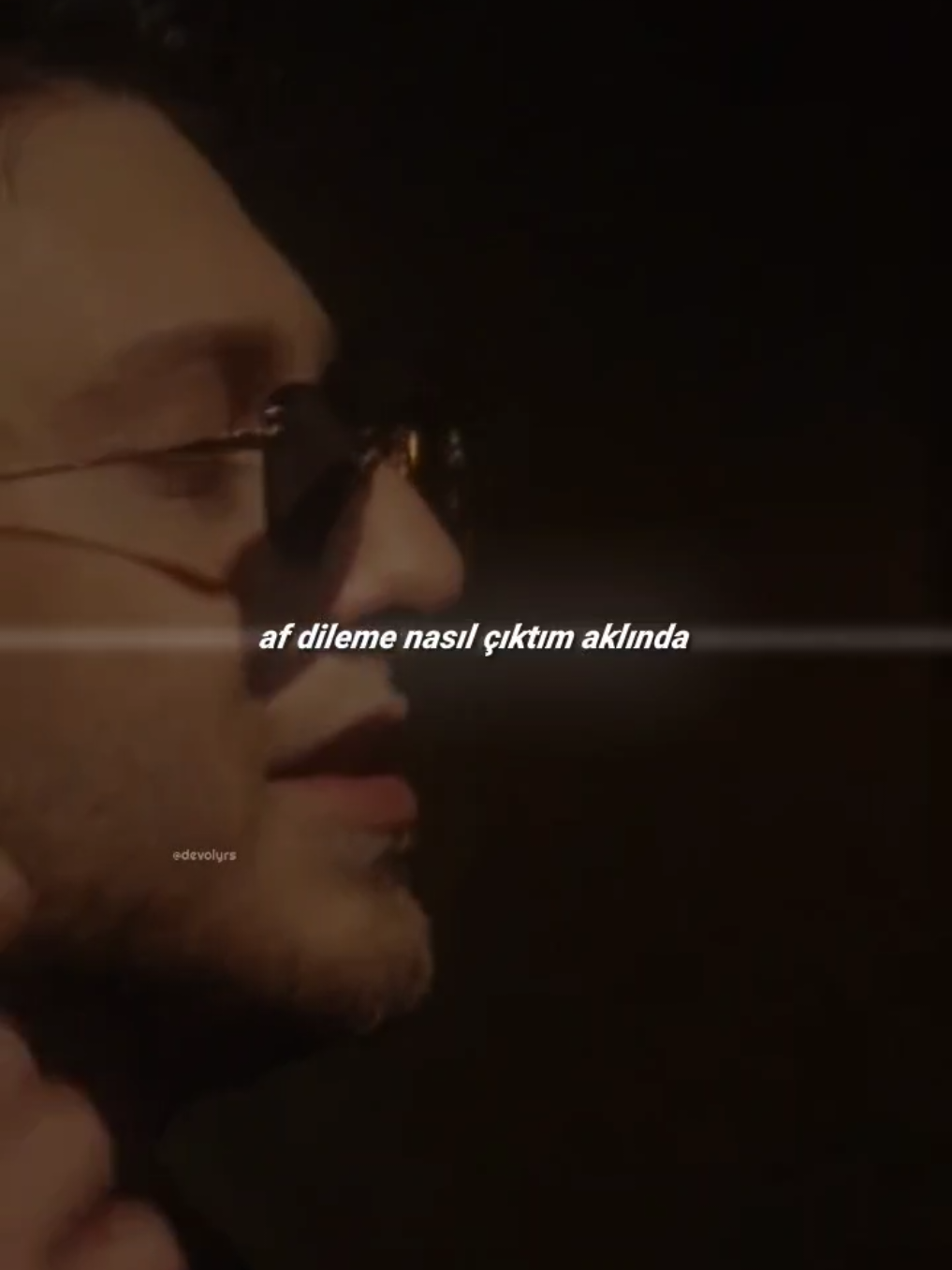 @devolyrics
