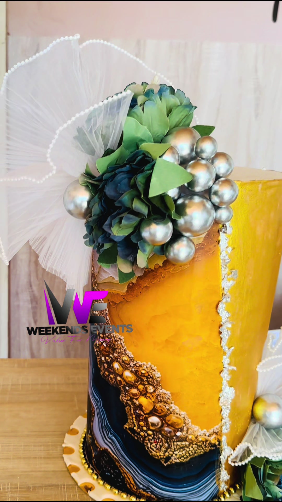 @WeekendsEvents