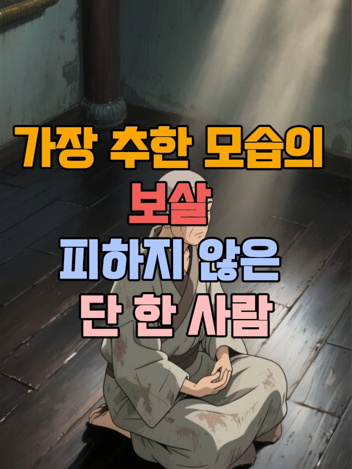 @평온