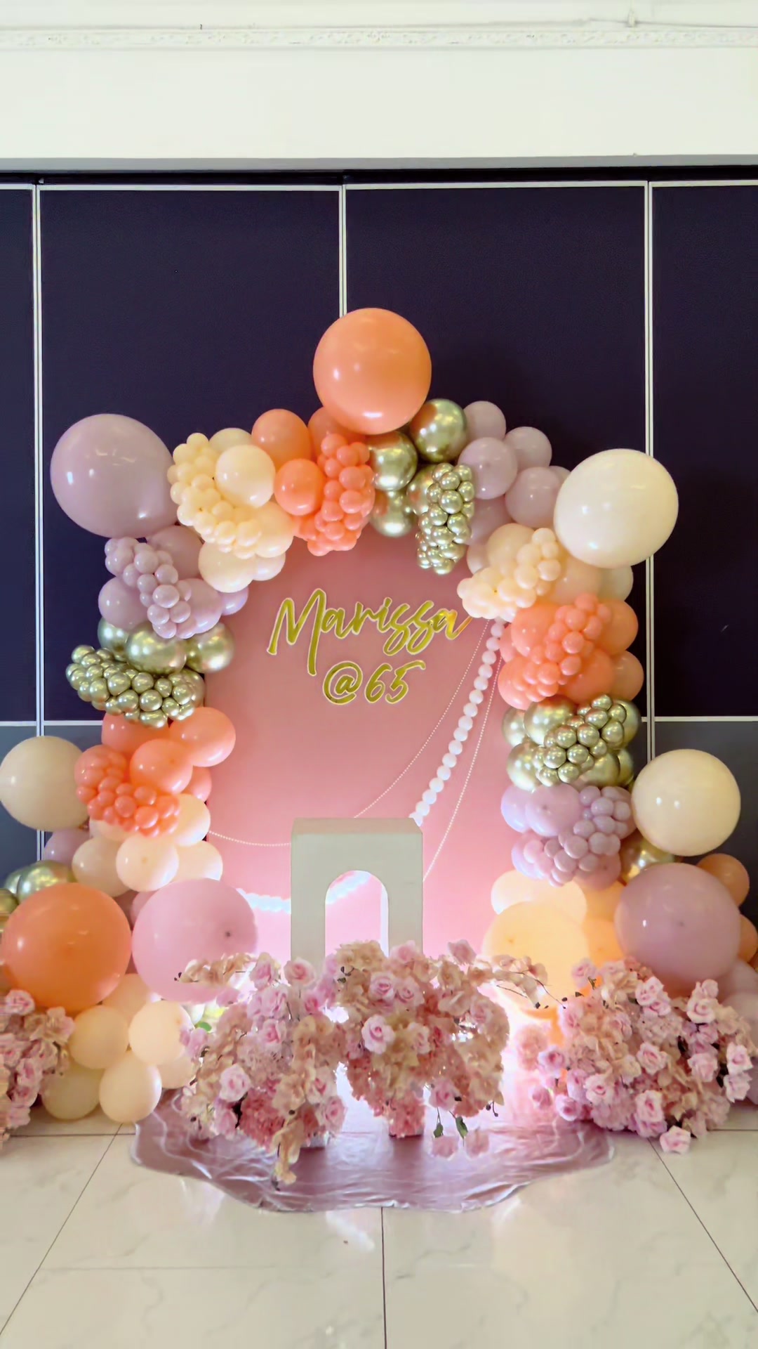 @Intimate Celebrations
