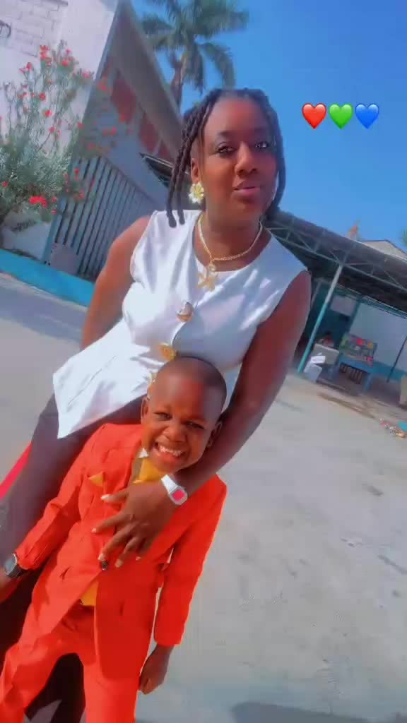 @Orvil Nikette et Roodkensley