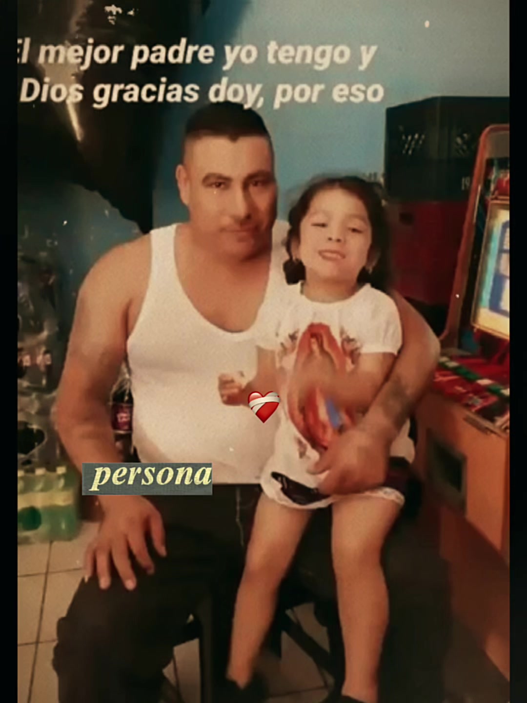 @Paulina Pacheco