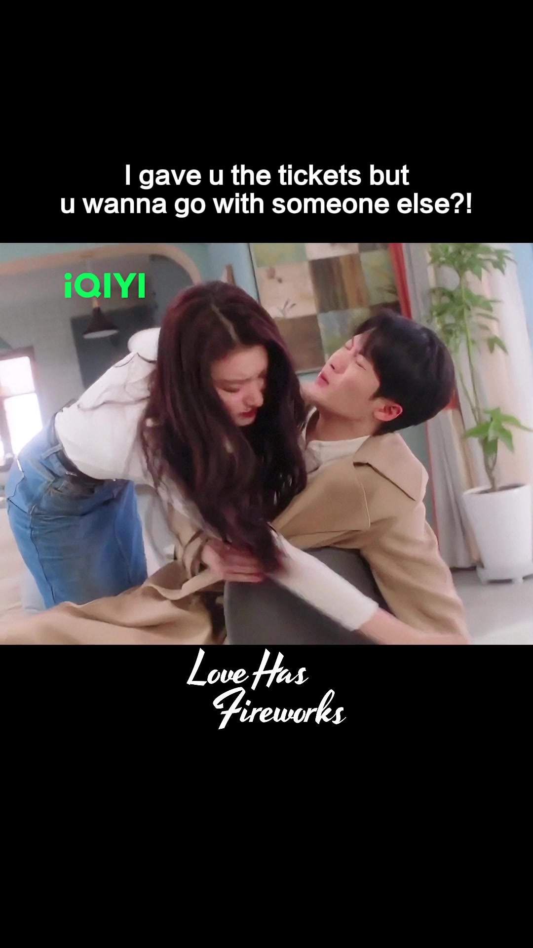 @iQIYI North America
