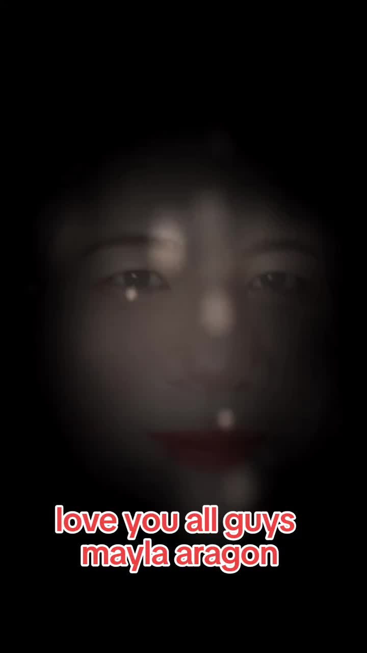 @mayla aragon
