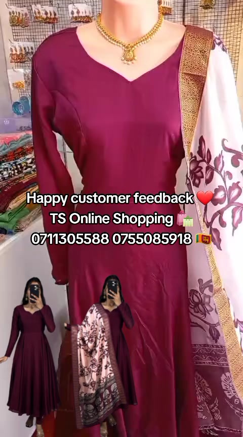 @TS Online Shopping
