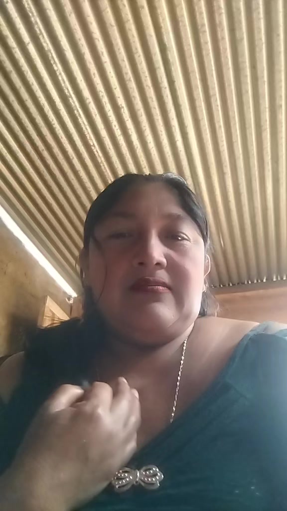 @Juana Ortiz
