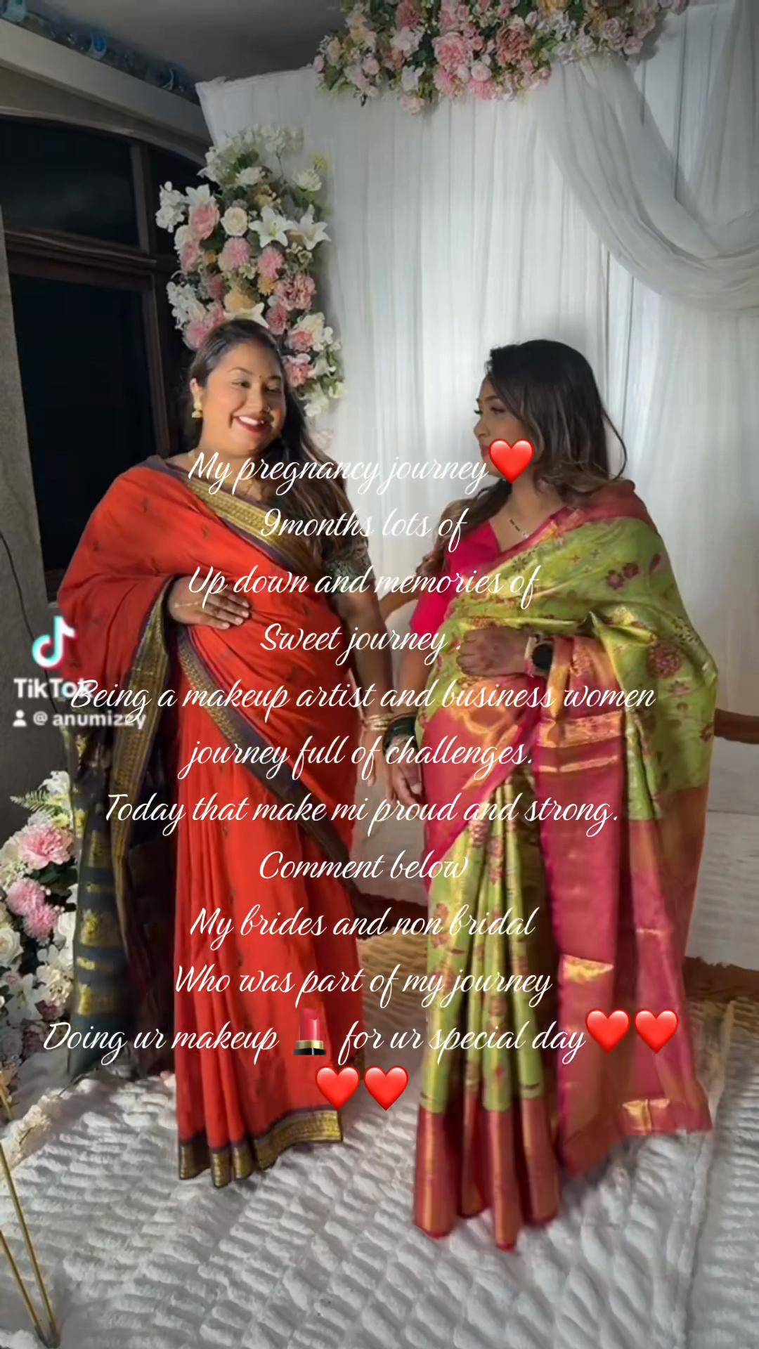 @Anumizzy Makeup Artist