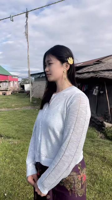 @Mang limbu(rai)🤍