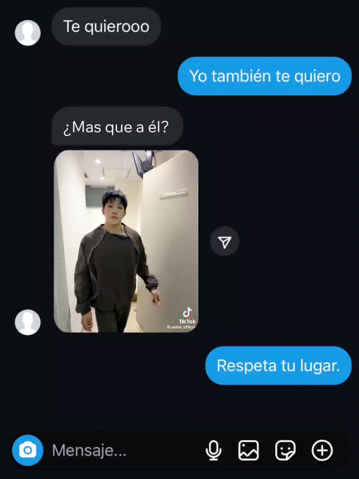 @Ahtziri Gonzalez✡️💜 🇲🇽