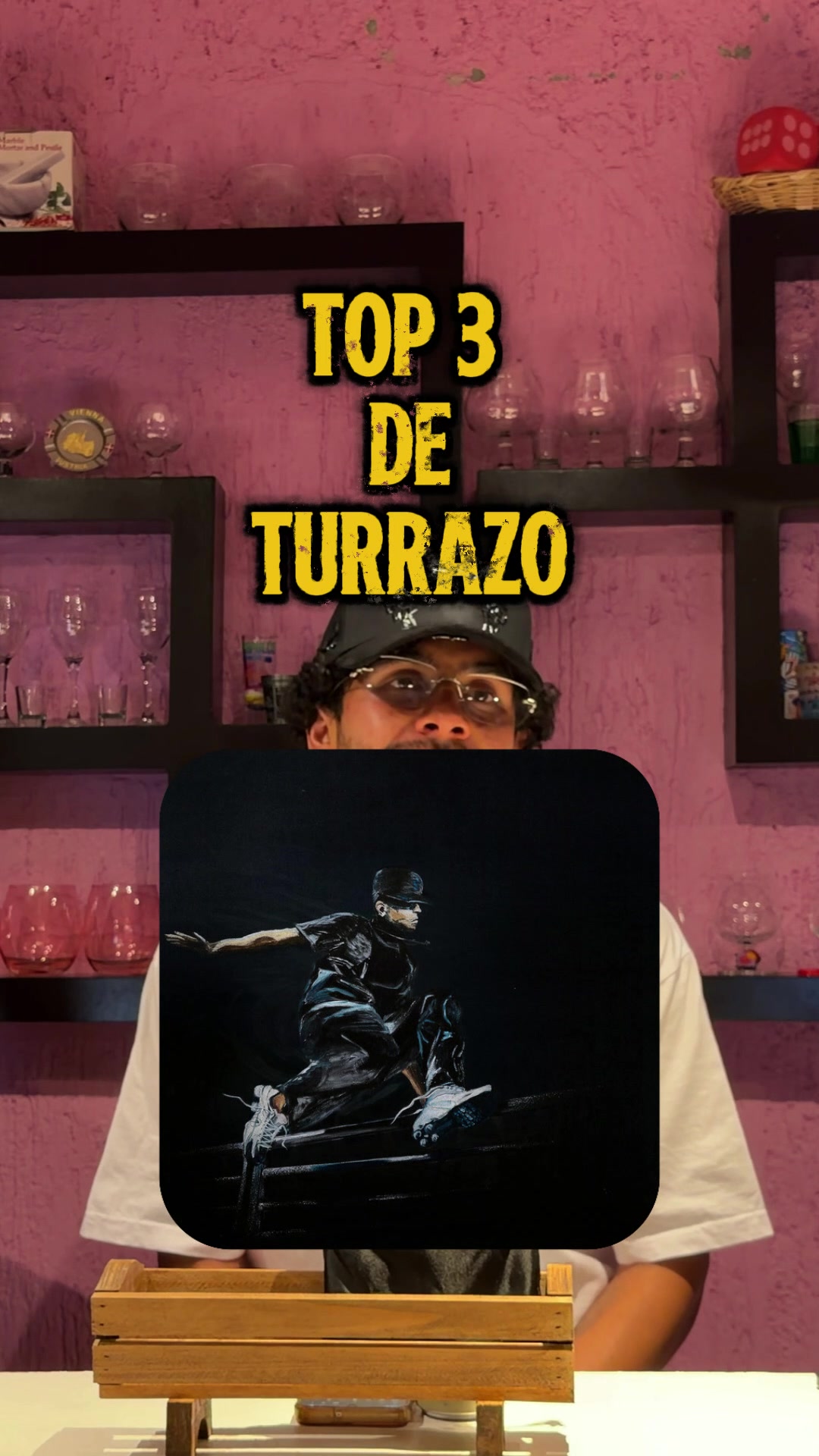 @LA PURA MIEL