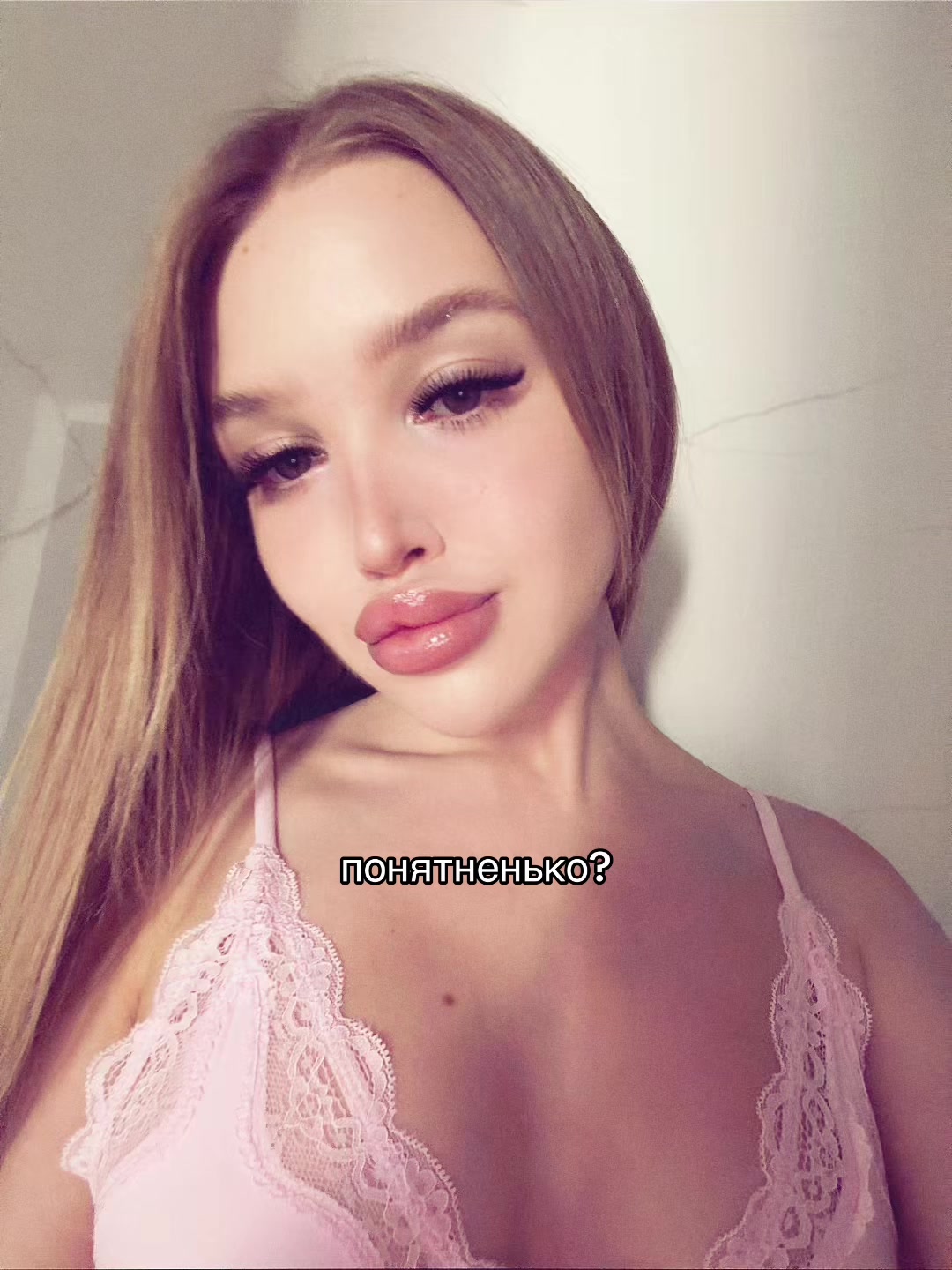 @Ukrainian Barbie 👸🏼💕