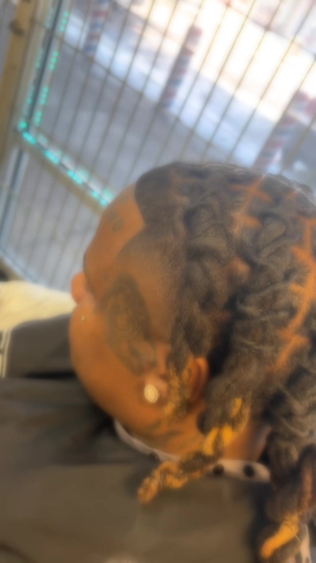 @Qua The Barber💈💈💈