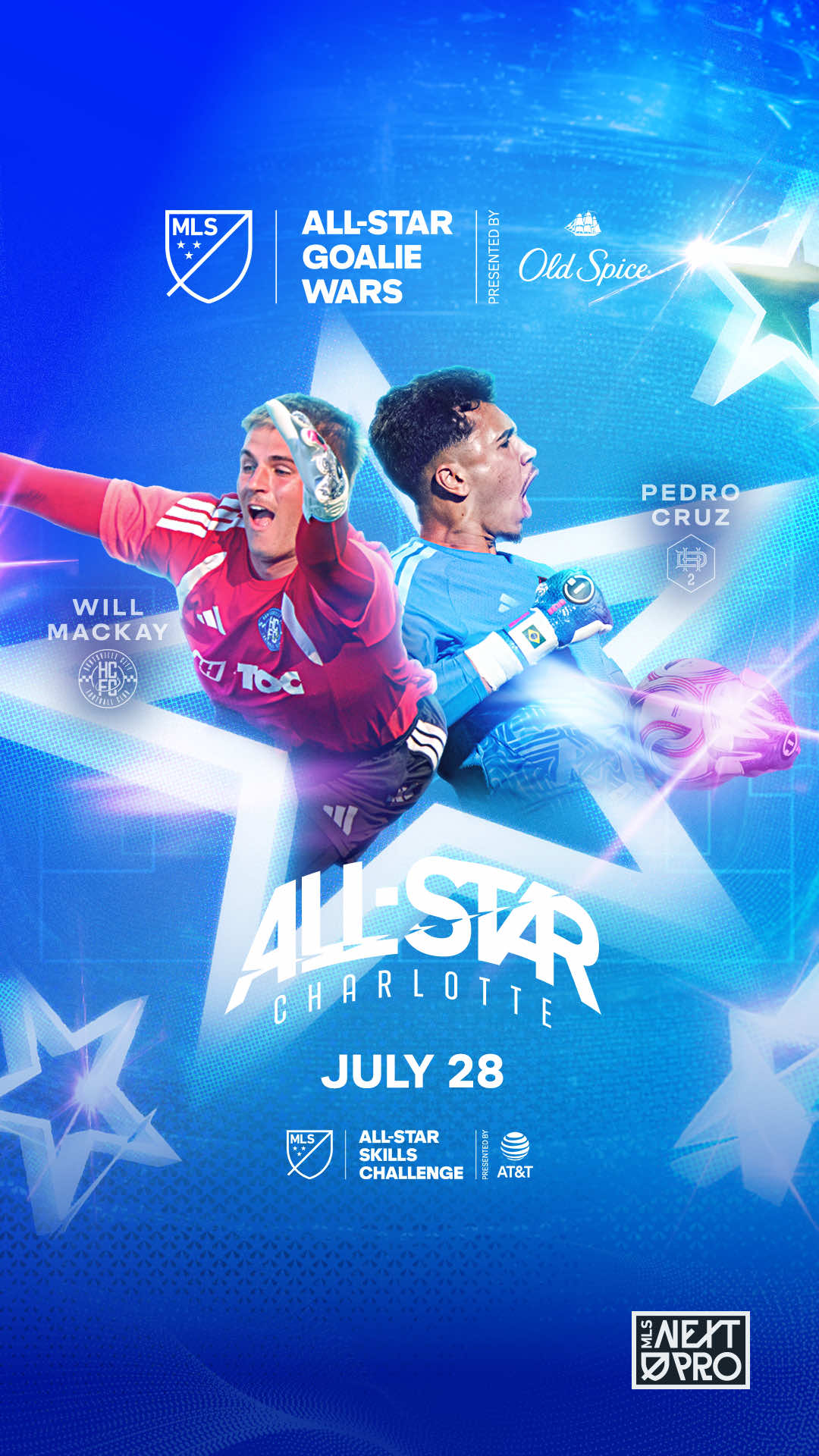@MLS NEXT Pro
