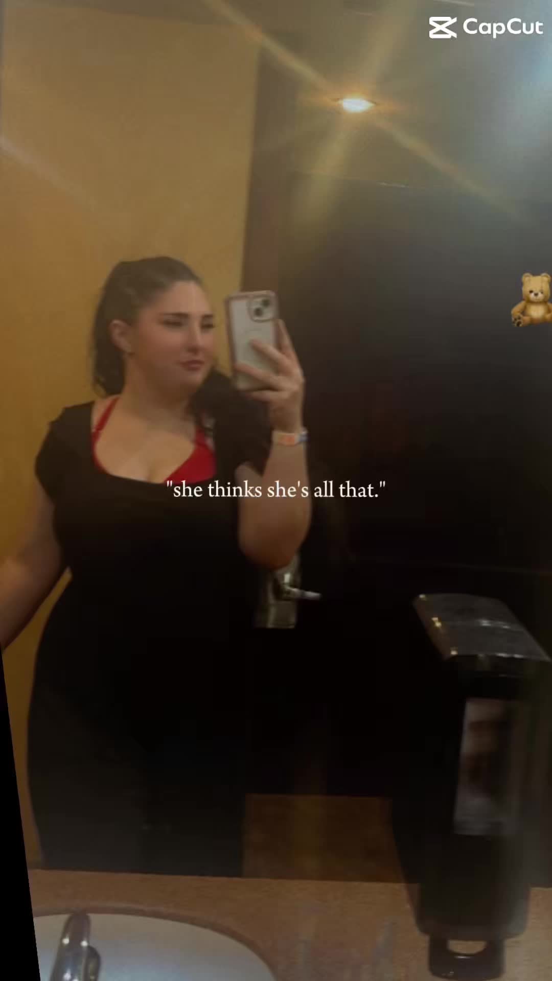 @Rebekah
