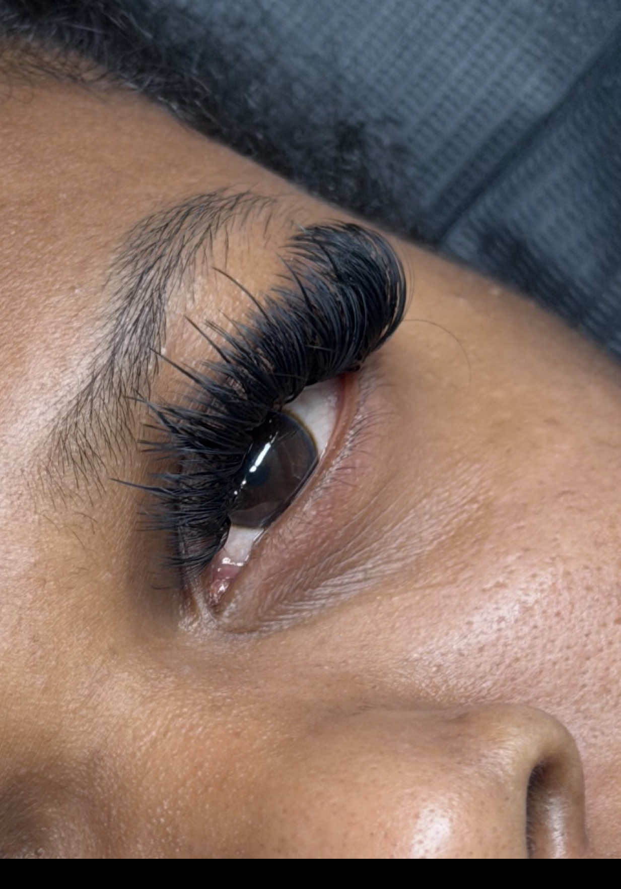 @Ritzy Lash Beauty Bar