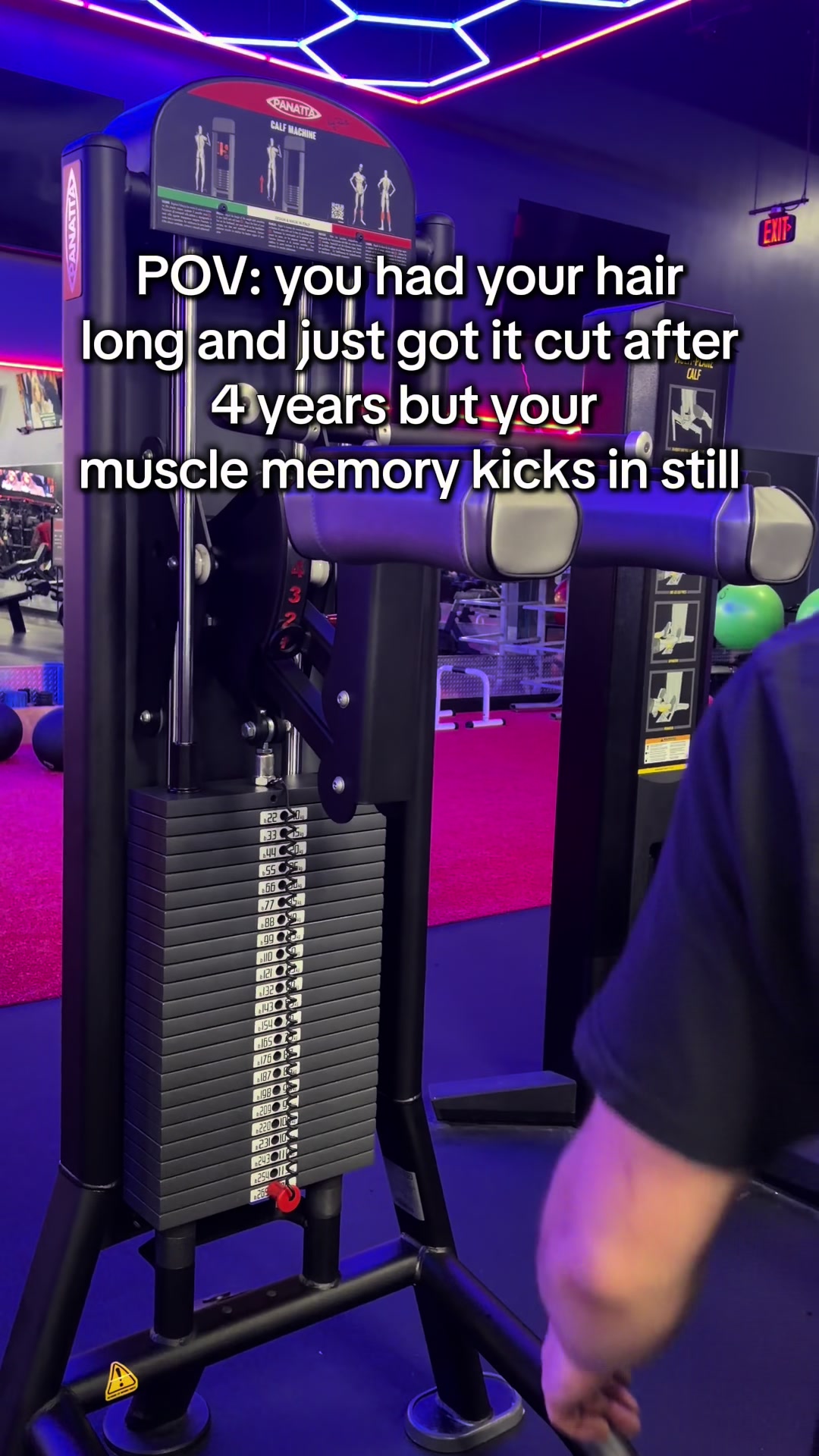 @Jack | Online Fitness Coach