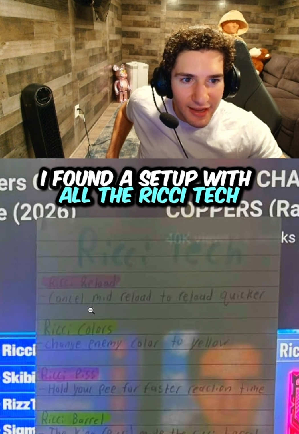 @Ricci