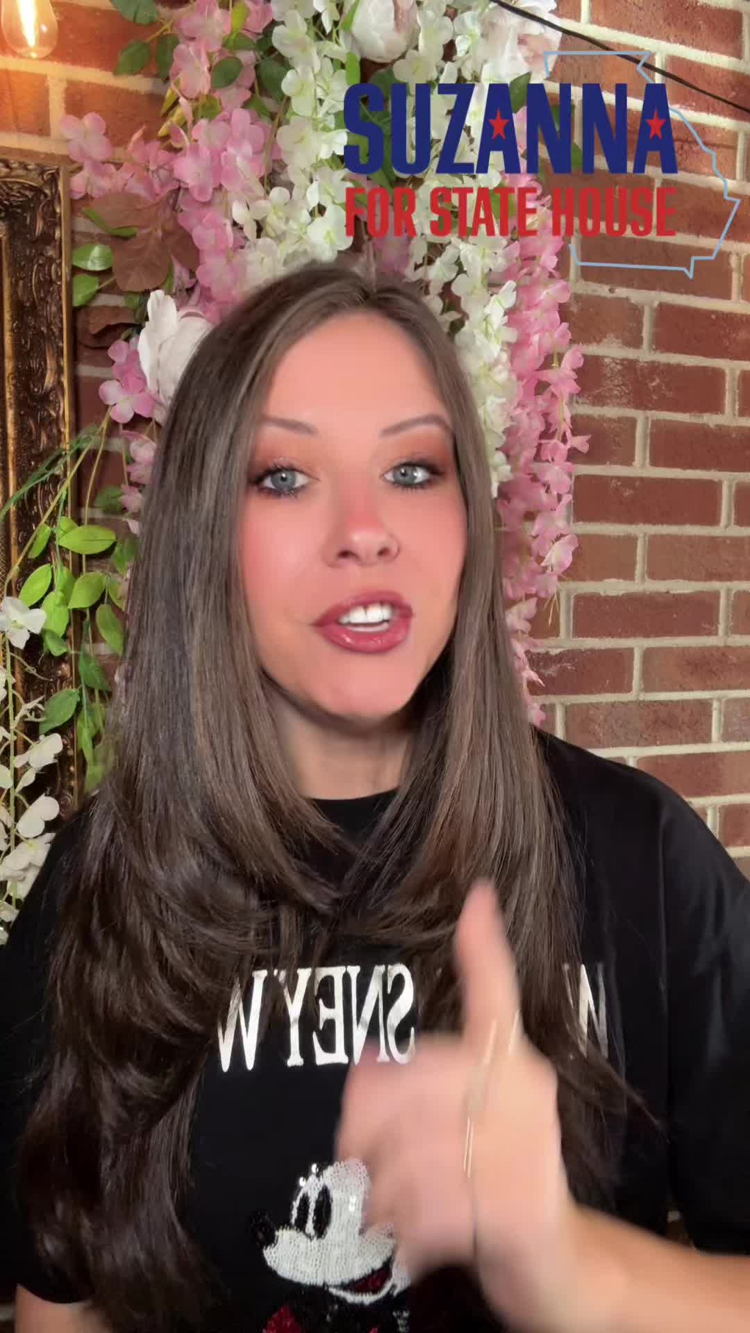 @Suzanna for Georgia