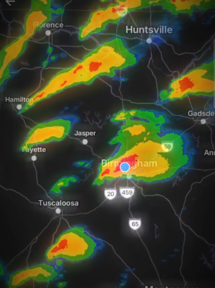 @⛈️ Storms Media ⛈️