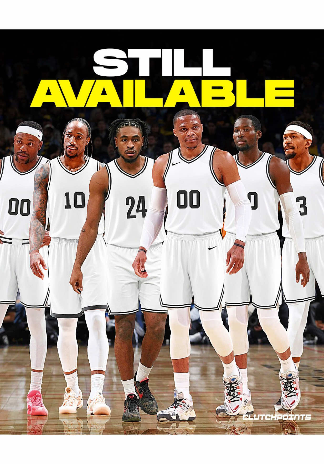 @Cinco Talks Hoops