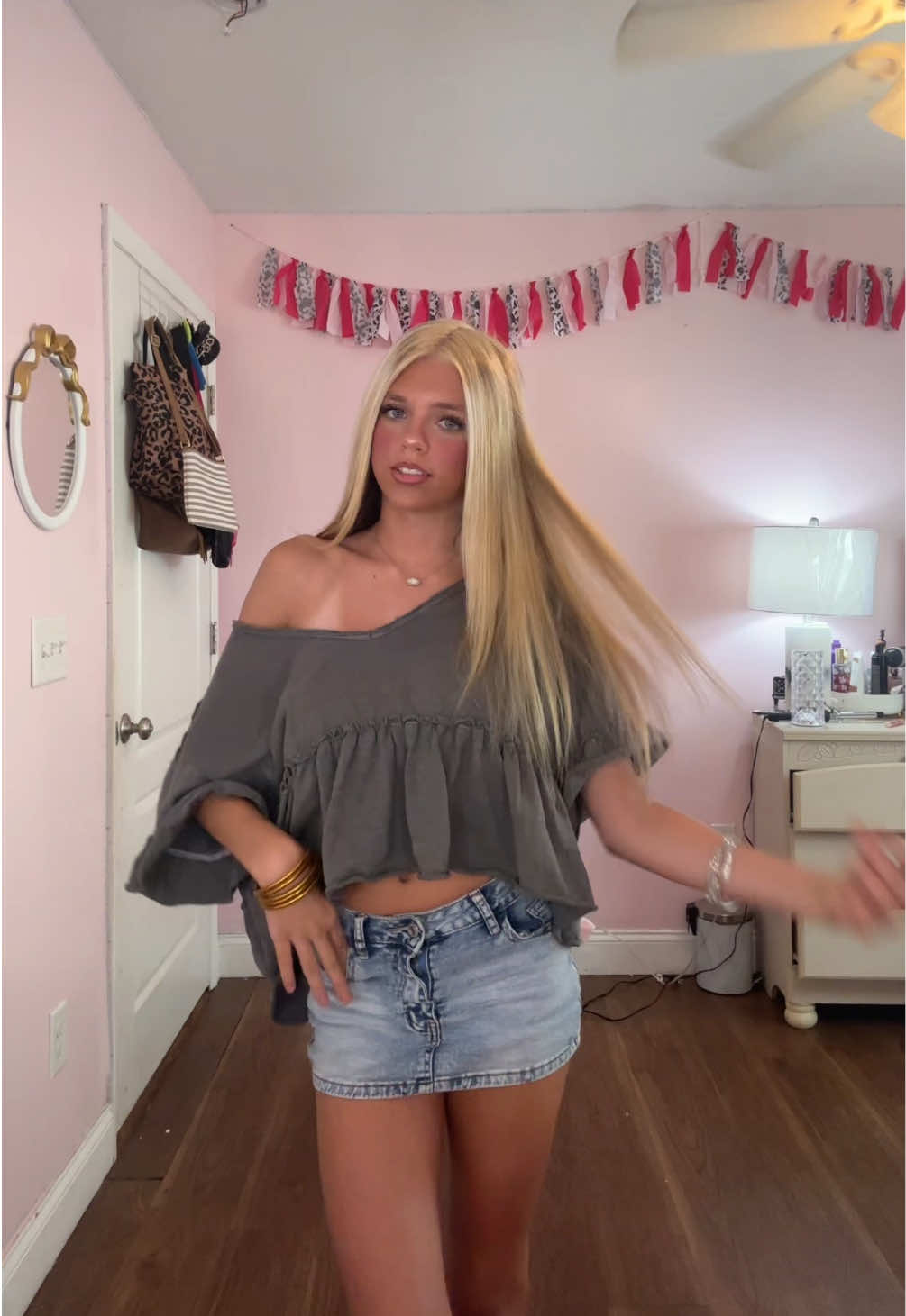 @hailey ann๐