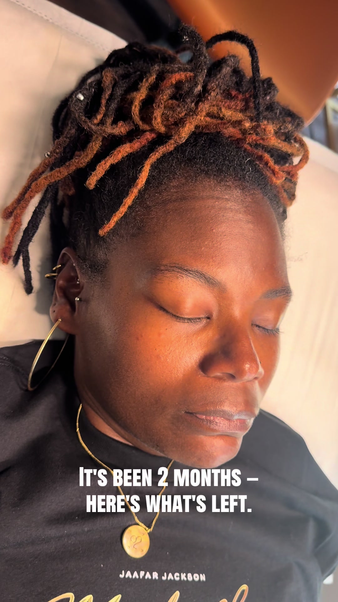 @Waverly McSwain|Brow Artist
