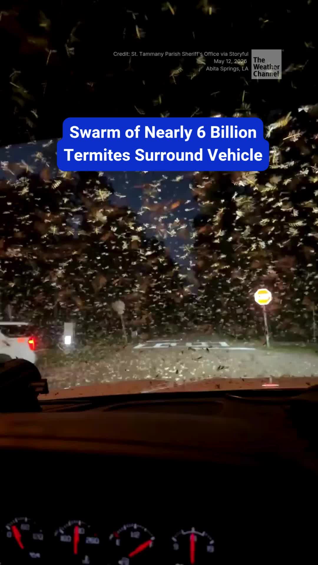 @The Weather Channel