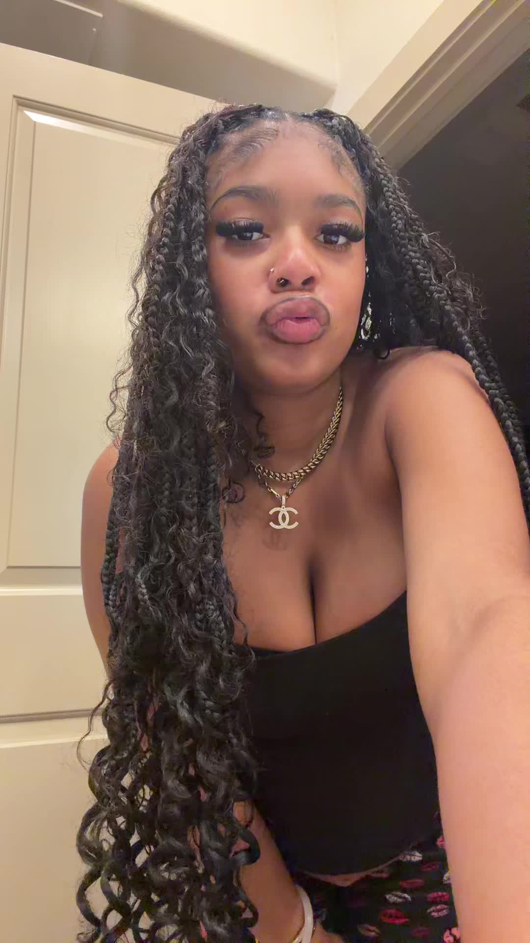 @Jaliyah
