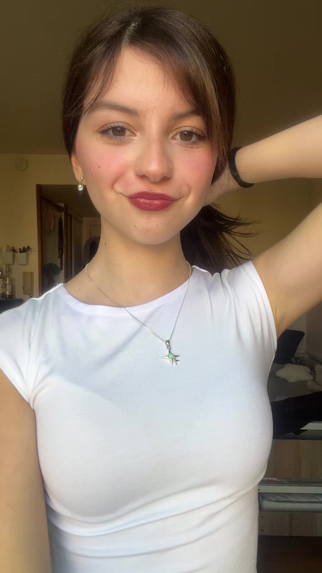 @Kiana Bock
