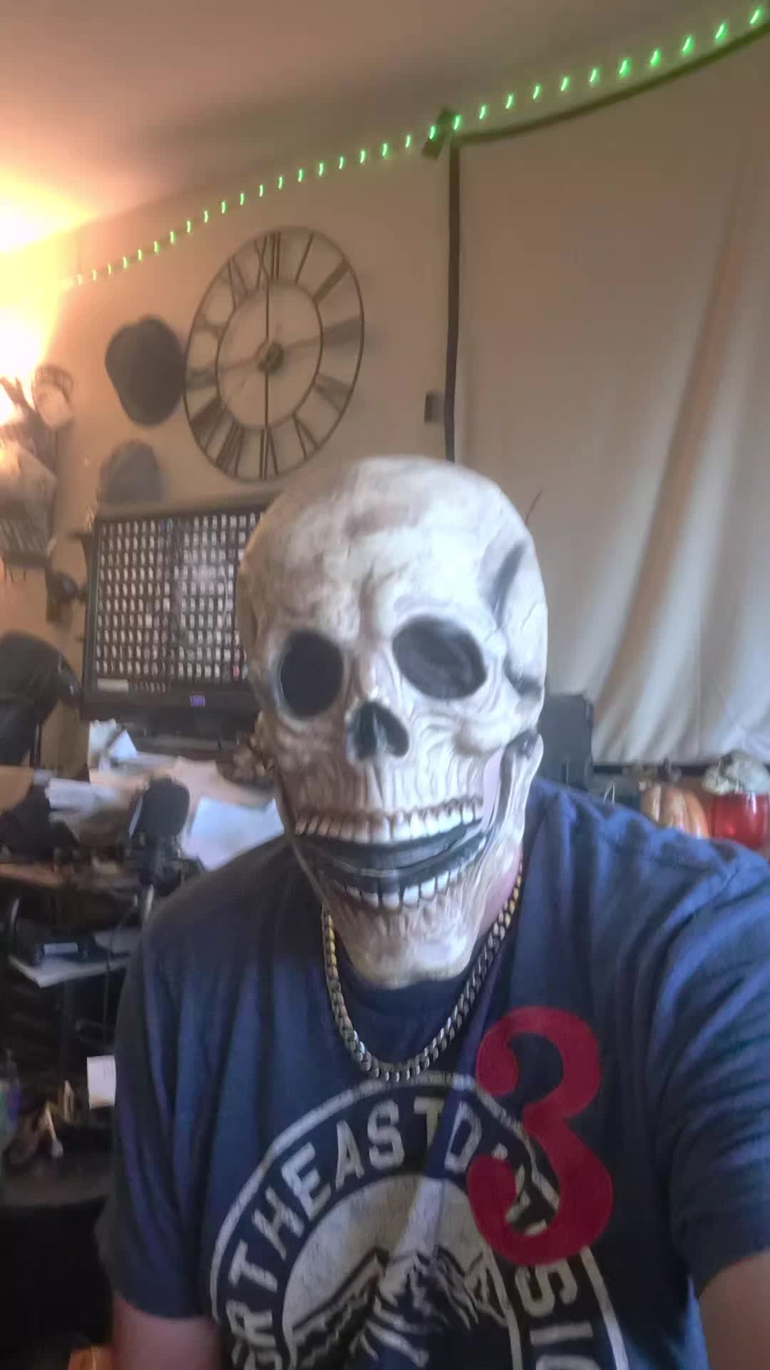 @Bills Mafia