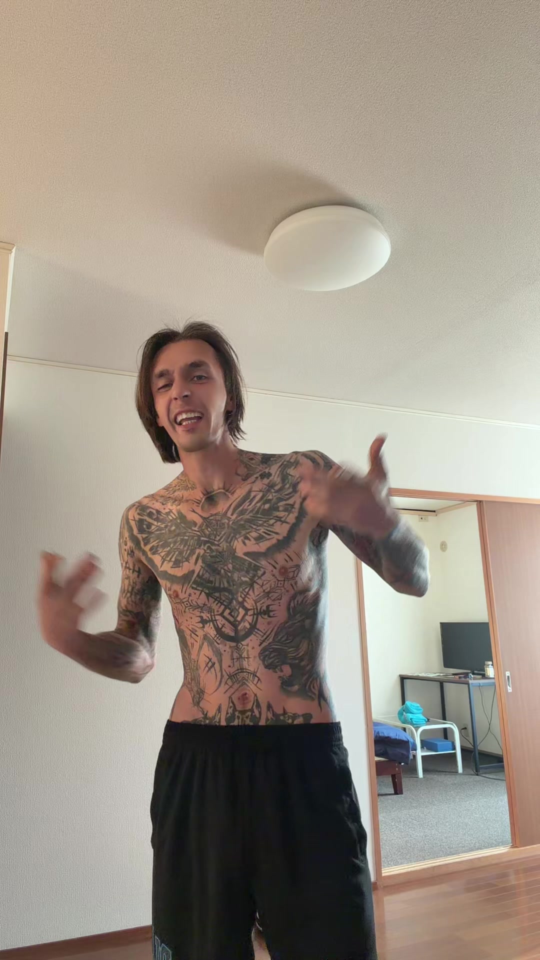 @Татарин в Японии 🇯🇵