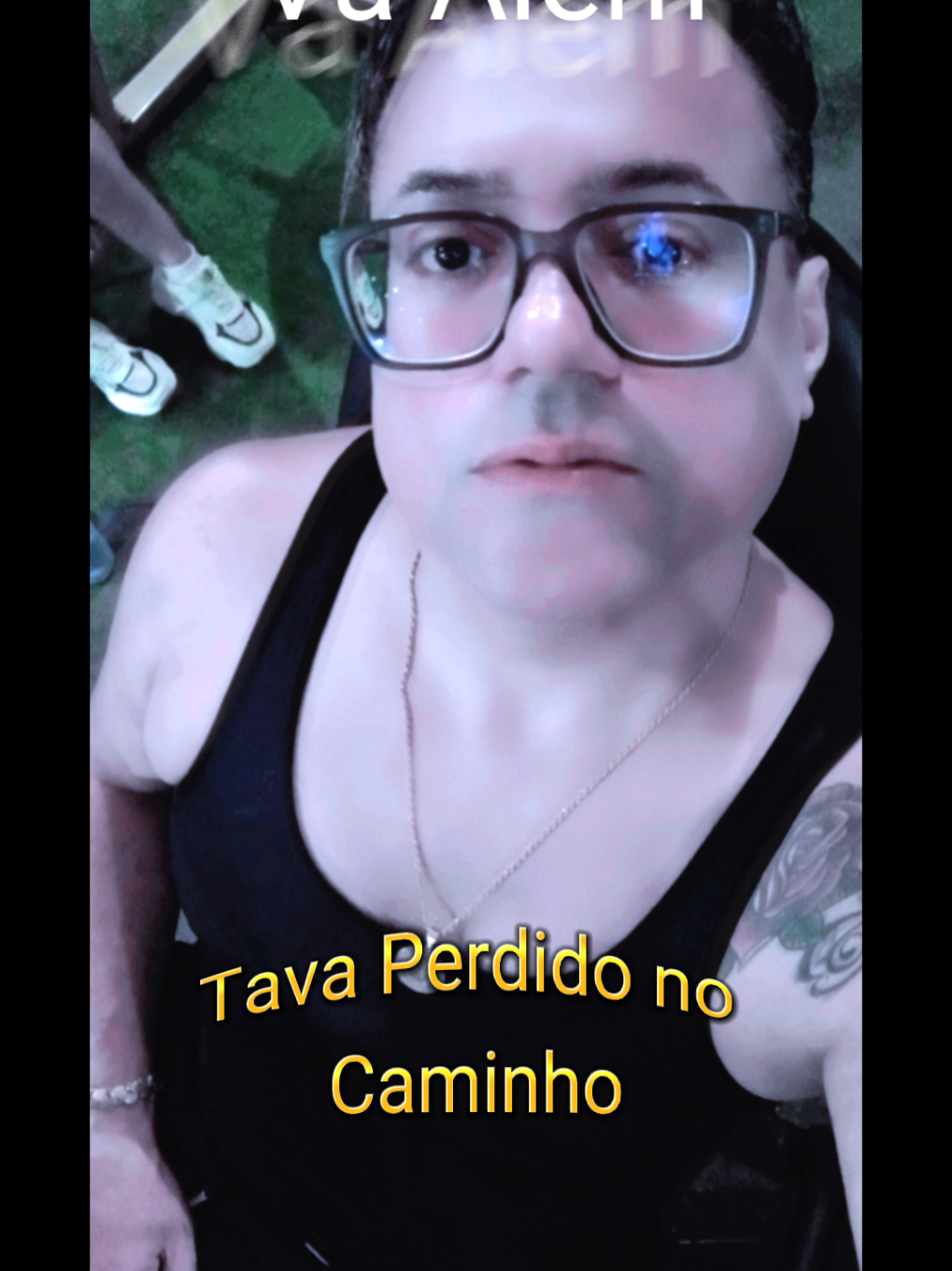 @Junior Alves babado belo