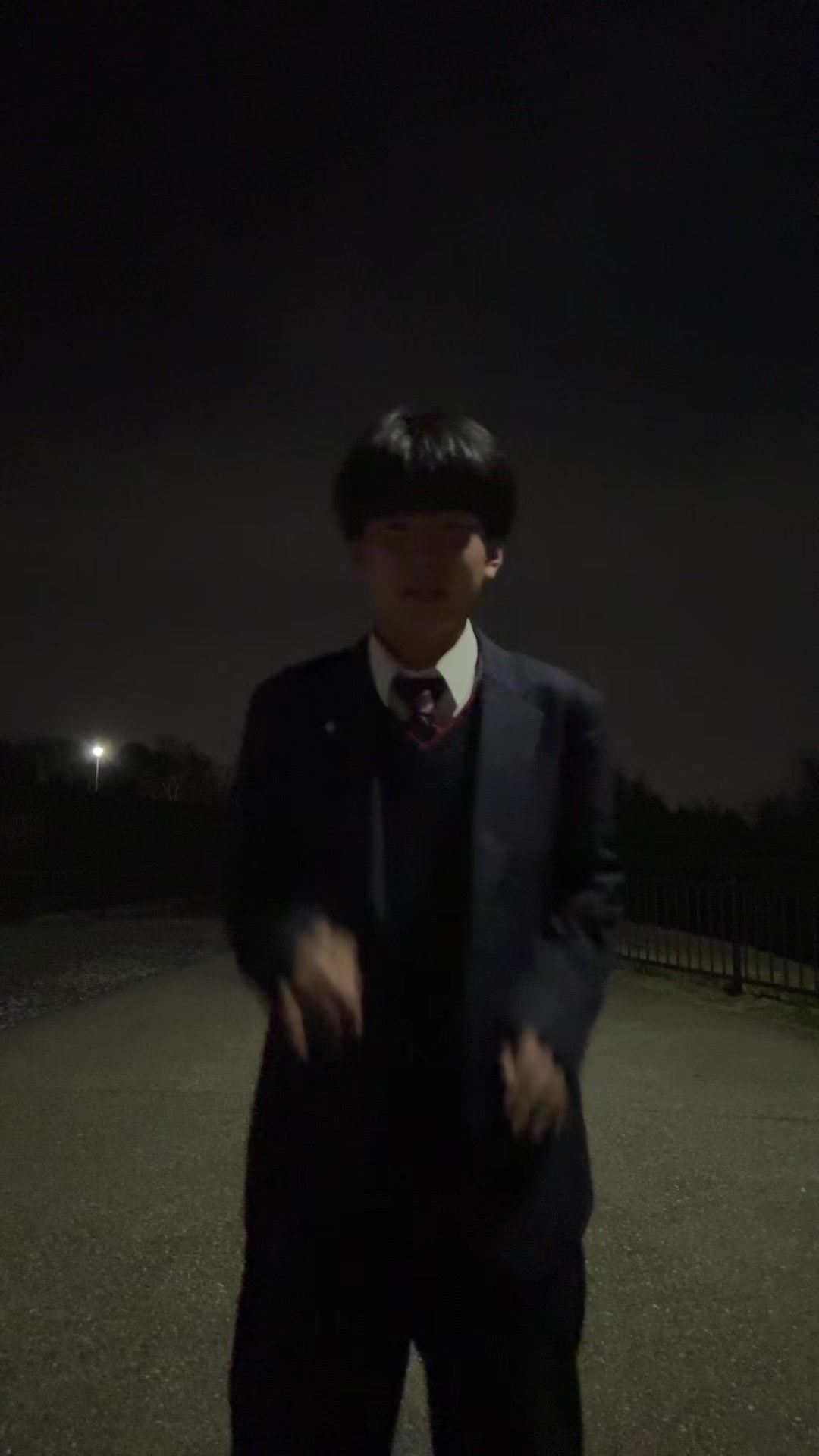 @なお
