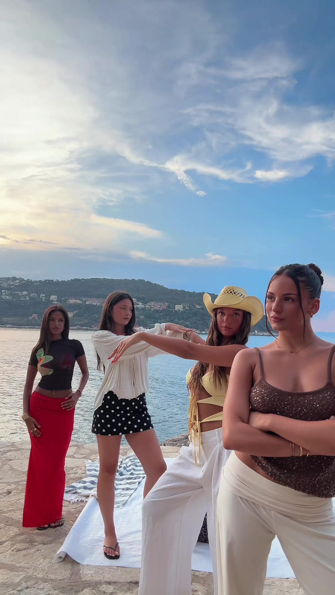 @4filles1été